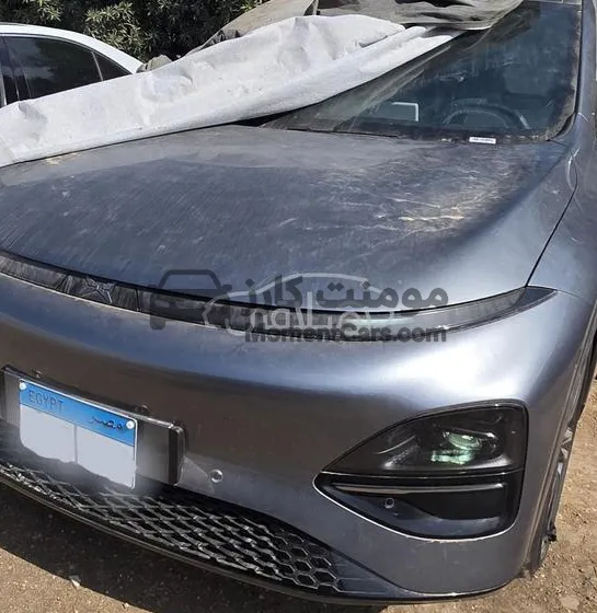 هوندا ZR-V 2023 LX مستوردة للبيع