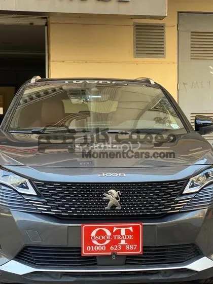 بيجو 3008 Allure Plus 2019 للبيع