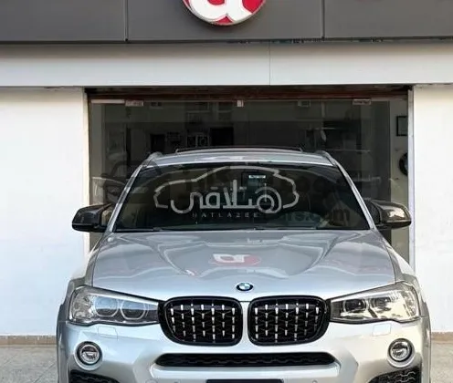 بي ام دبليو X4 موديل 2020 للبيع