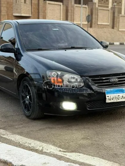 كيا جراند سيراتو 2021 للبيع