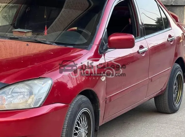 بيجو 407 موديل 2007 أعلى فئة للبيع