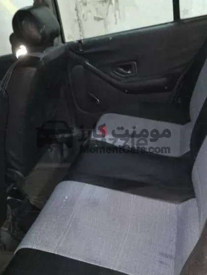 بيجو 405 موديل 2003 دواخل فابريكة 2000 سي سي