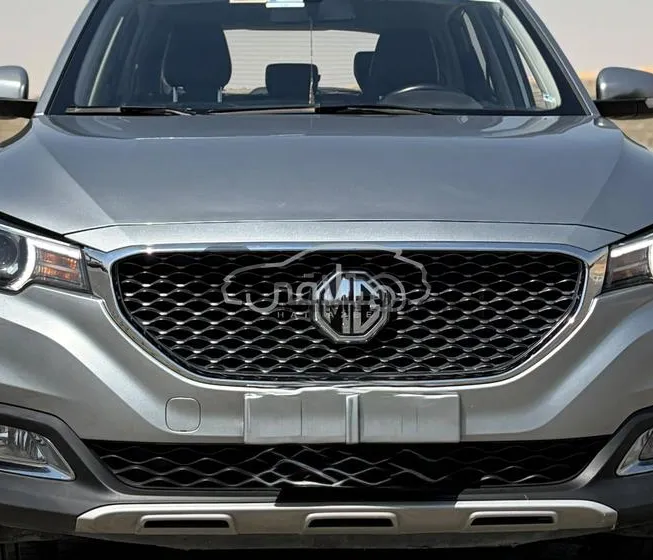 ام جي ZS 2020 لاكشري للبيع