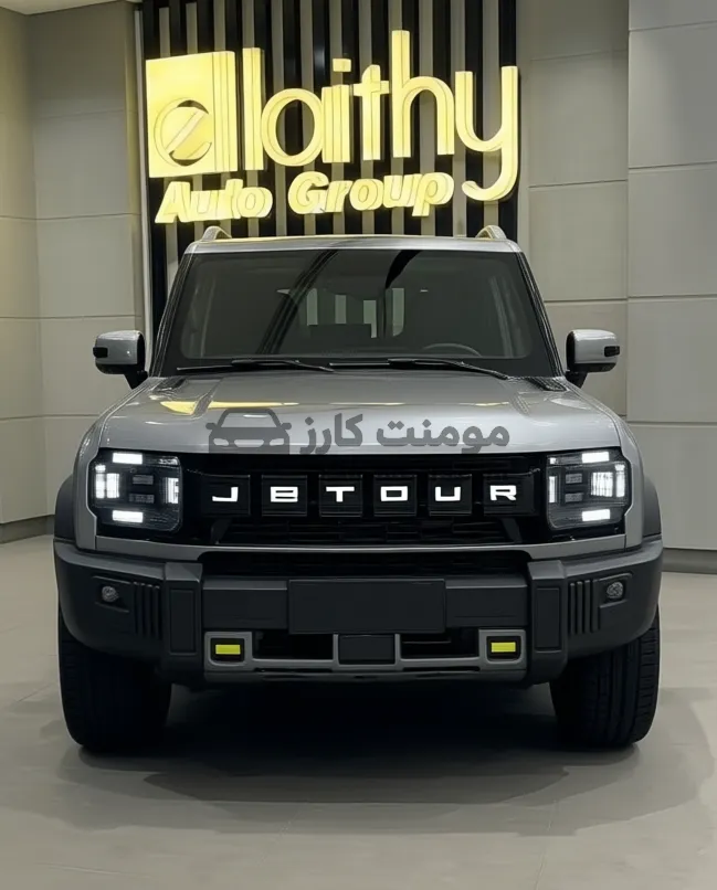 جيتور T2 2026 جديدة للبيع