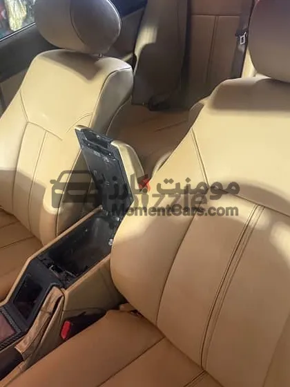 بي ام دبليو 523 موديل 1998 اتوماتيك للبيع