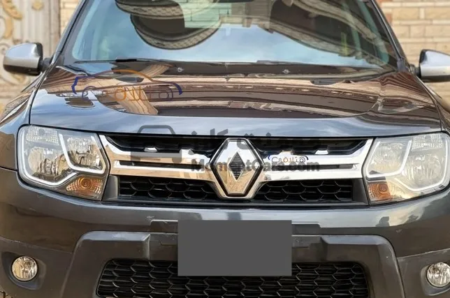 رينو داستر 2018 اتوماتيك SUV