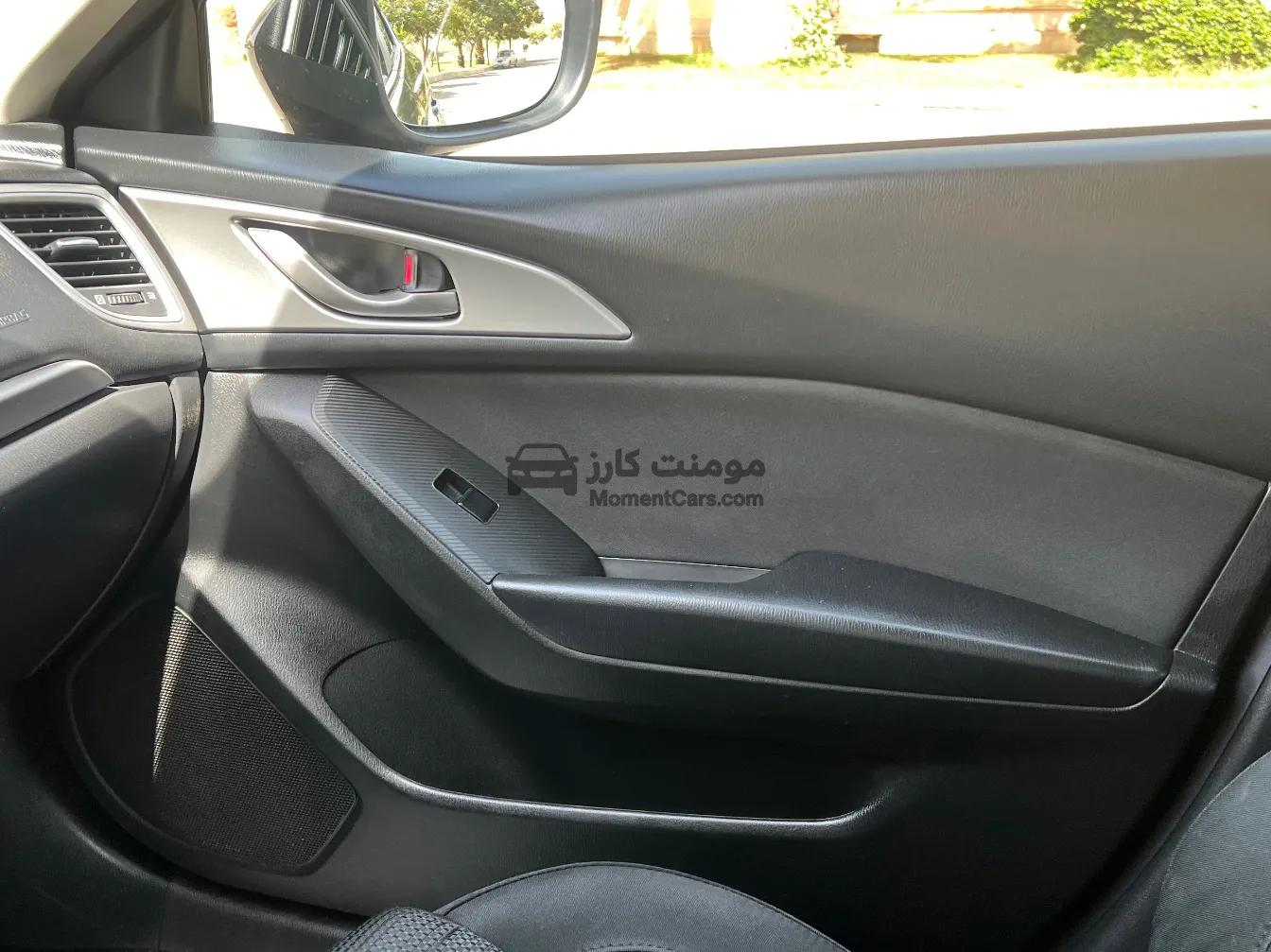 مازدا 3 موديل 2019 اتوماتيك للبيع