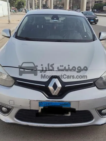 رينو فلوانس 2017 للبيع في القاهرة