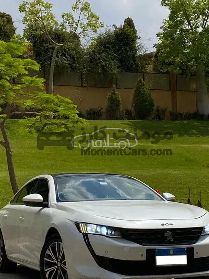 بيجو 508 Allure Plus 2021 للبيع