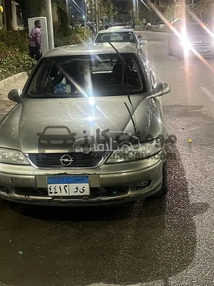 اوبل فيكترا 1999 أتوماتيك للبيع