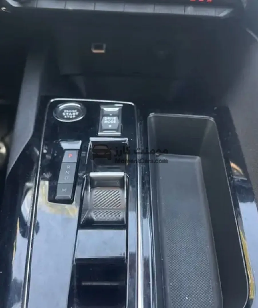 بيجو 3008 GT 2024 كسر زيرو للبيع
