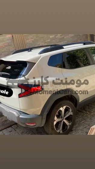 سيتروين C4X Shine موديل 2024 للبيع