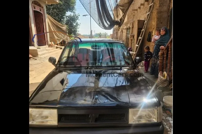 فيات شاهين 2008 مانيوال للبيع