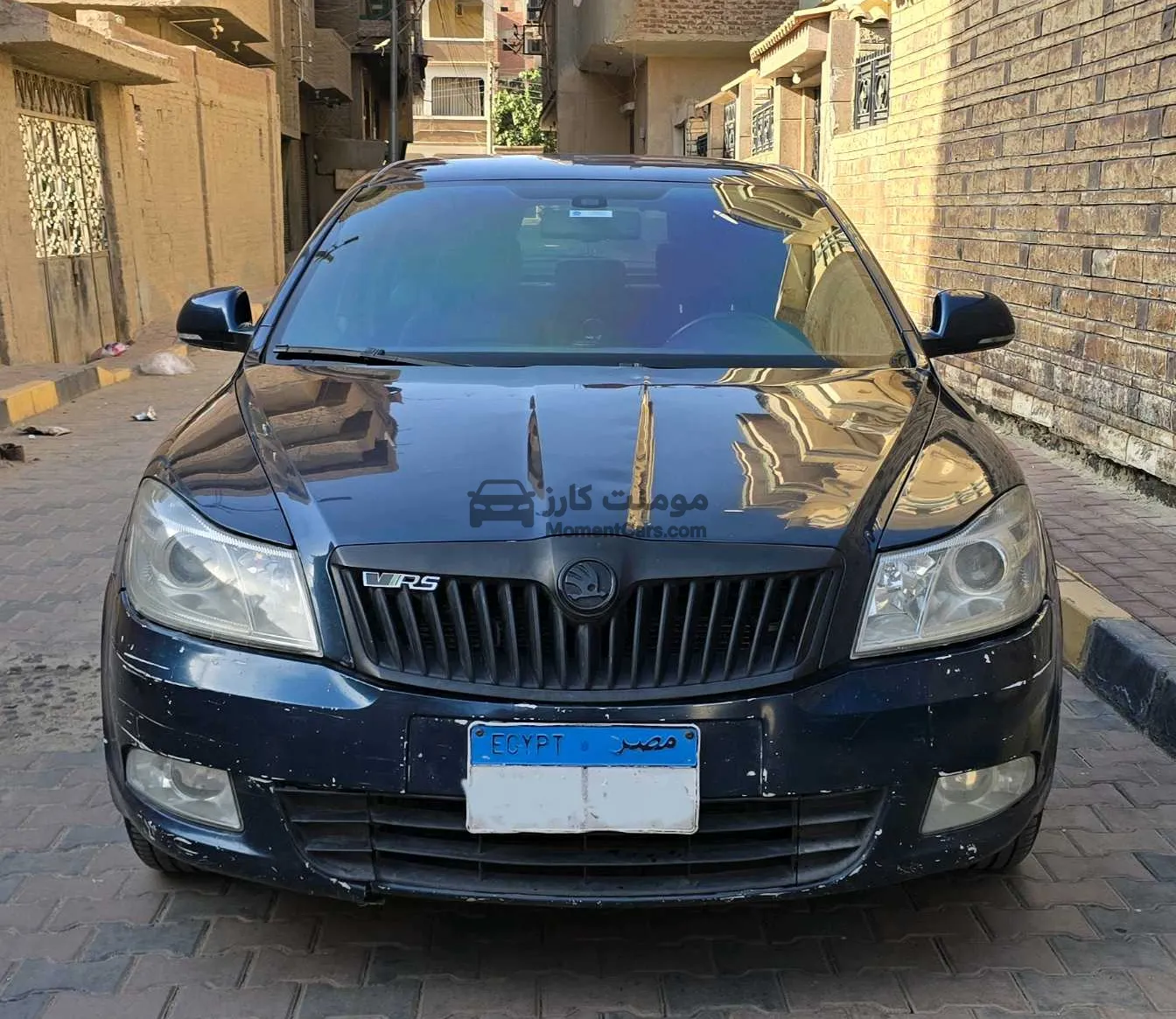 سكودا 2013 أوتوماتيك للبيع