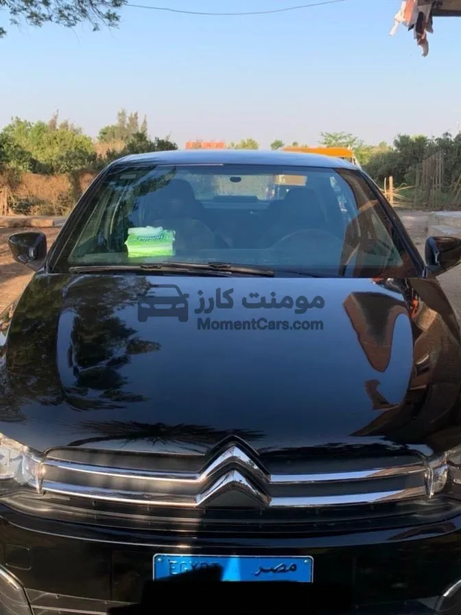 ستروين سي اليزيه 2021 أوتوماتيك للبيع