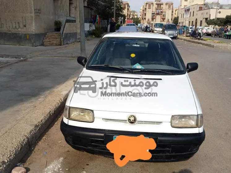 لادا 2107 موديل 2006 للبيع في العبور