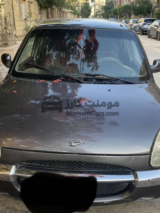 دايهاتسو سيريون 2000 أوتوماتيك للبيع