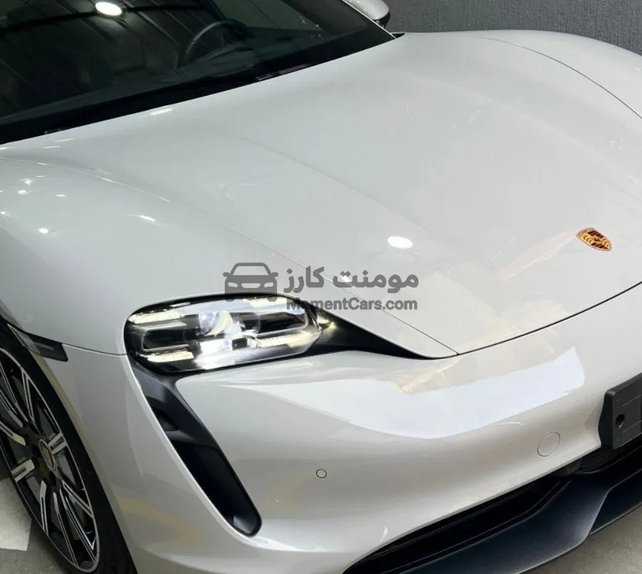 بورش تايكان 2022 كهرباء للبيع