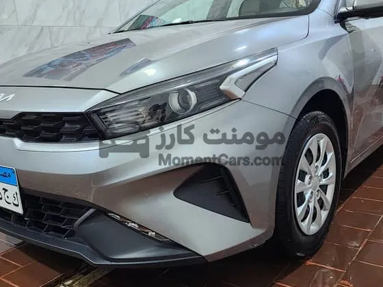 كيا سيراتو 2024 وارد الخارج بحالة الزيرو للبيع