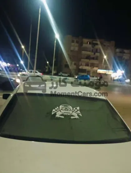 بي ام دبليو 318 موديل 1992 جنط شنتايزر