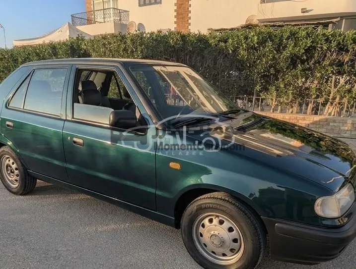 سكودا فيليشيا 2000 موتور 1300 انجيكشن للبيع
