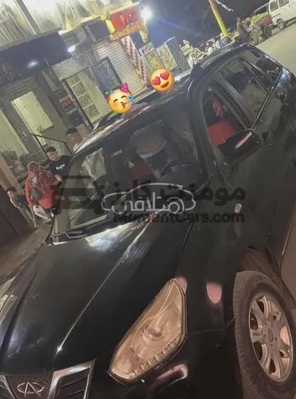 سكودا اوكتافيا A5 موديل 2007 للبيع