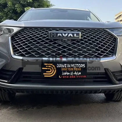 هافال H6 2026 الترا جديدة للبيع - كاش وتقسيط