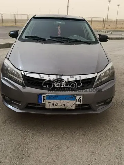 هيونداي إلنترا MD 2010 هاي لاين للبيع