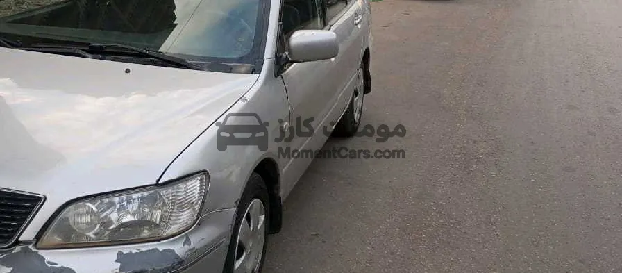 ميتسوبيشي لانسر مكواه 2003 أوتوماتيك للبيع