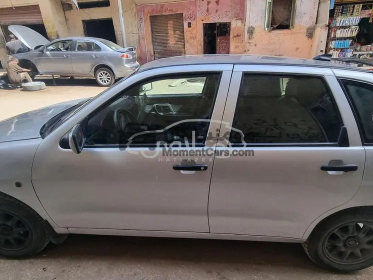 اسبيرانزا A516 موديل 2009 أوتوماتيك موتور لانسر للبيع