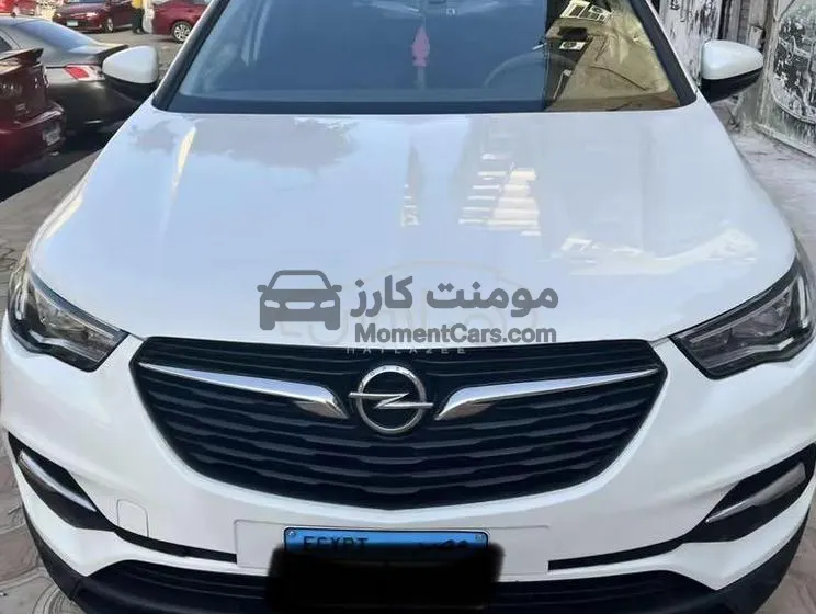 اوبل جراند لاند 2026 Top Line للبيع