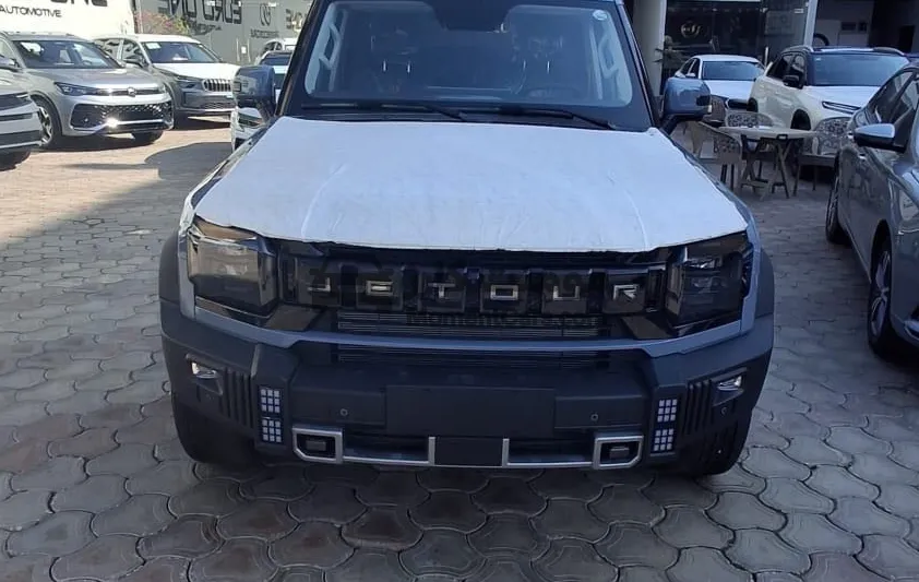 جيتور T2 موديل 2026 جديدة اتوماتيك