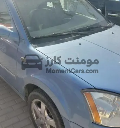 اسبيرانزا A516 موديل 2006 للبيع