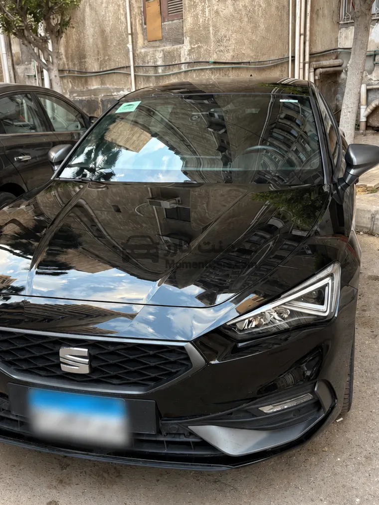سيات ليون FR 2022 للبيع