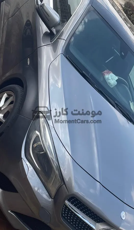 مرسيدس CLA 180 موديل 2015 للبيع