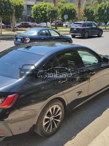 اودي A6 S-Line موديل 2022 للبيع