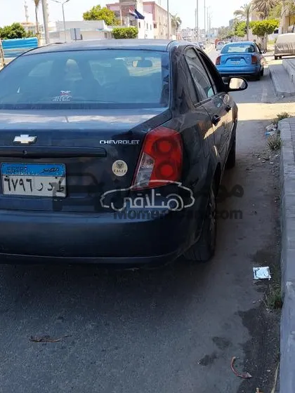 شيفروليه أوبترا 2008 أوتوماتيك للبيع في الإسكندرية