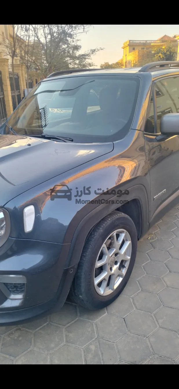 جيب رينجيد 2022 للبيع