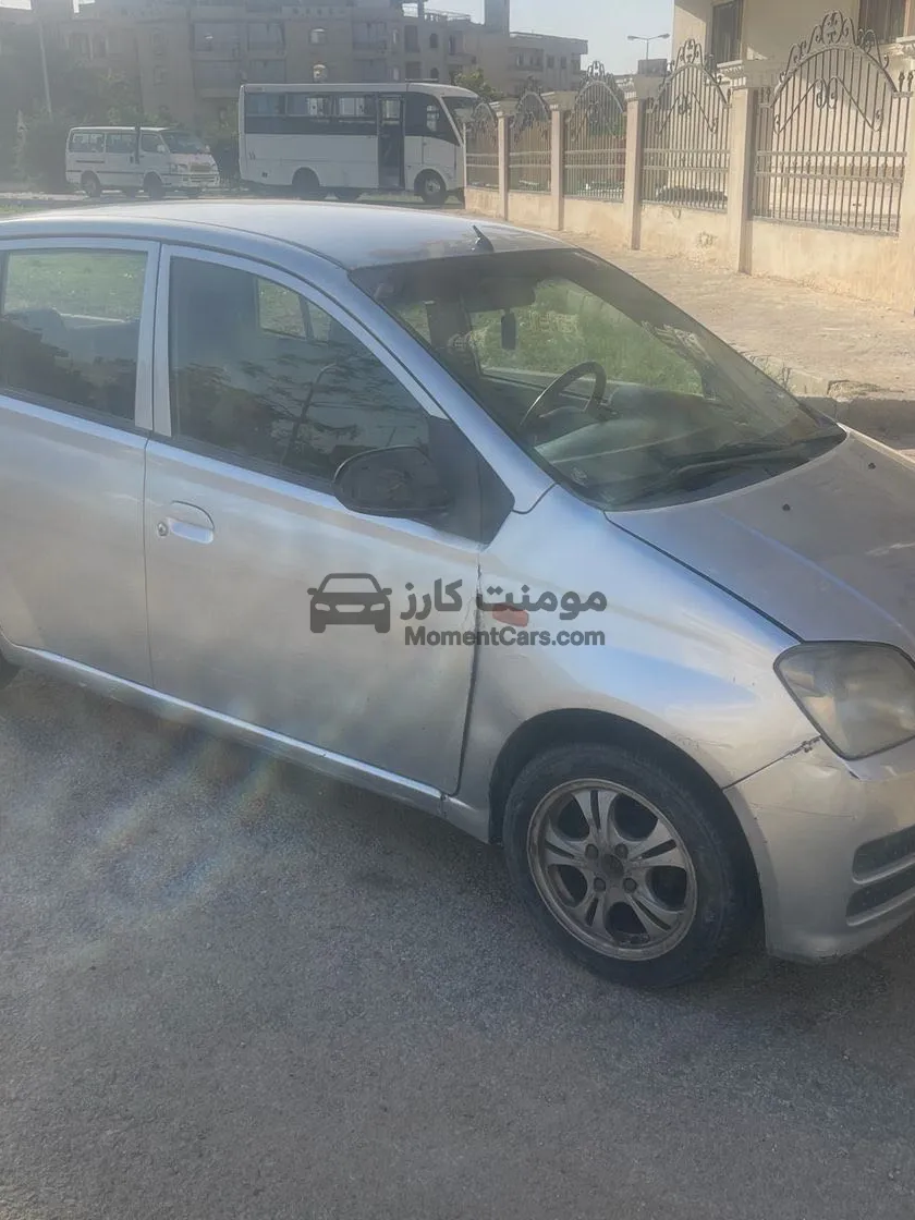 دايهاتسو شاريد 2007 أوتوماتيك للبيع