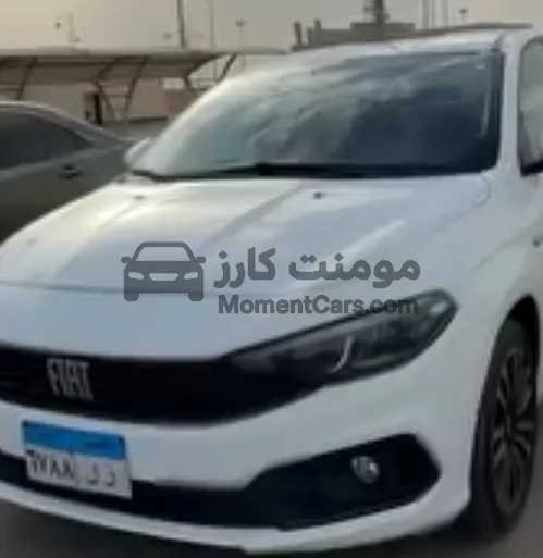 فيات تيبو 2021 أوتوماتيك للبيع