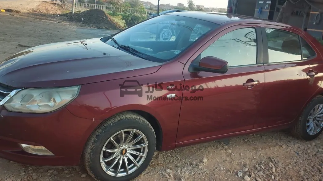 شيفروليه نيو اوبترا 2018 أوتوماتيك للبيع