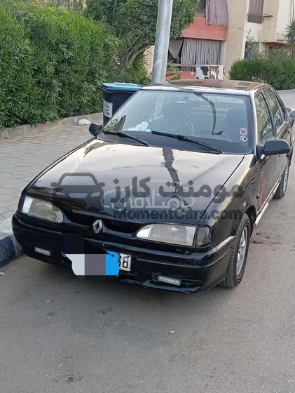 بروتون ويرا 2000 مانيوال للبيع