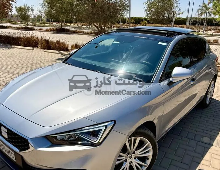 سيات ليون 2026 Advance للبيع
