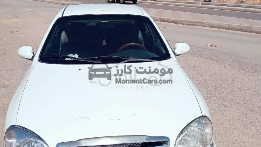 كيا شوما 2001 للبيع
