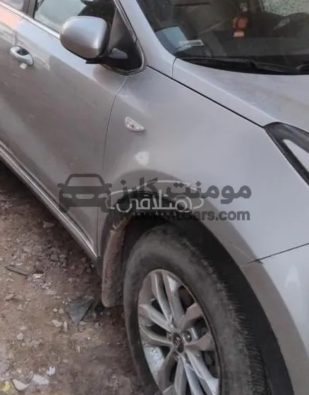 سوبارو XV 2022 Luxury للبيع