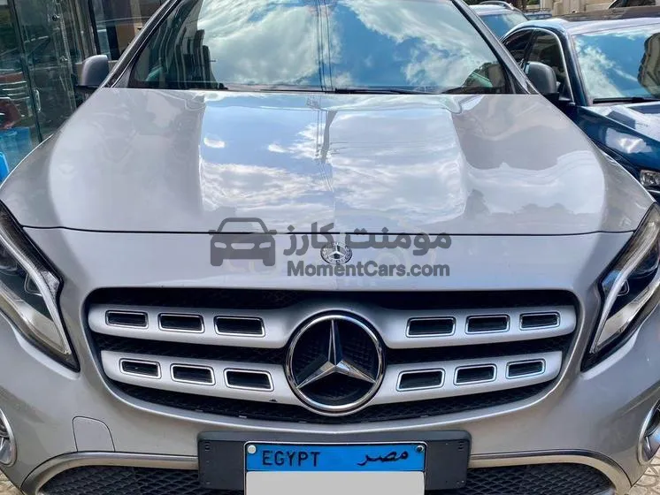 مرسيدس E 280 موديل 2007 للبيع