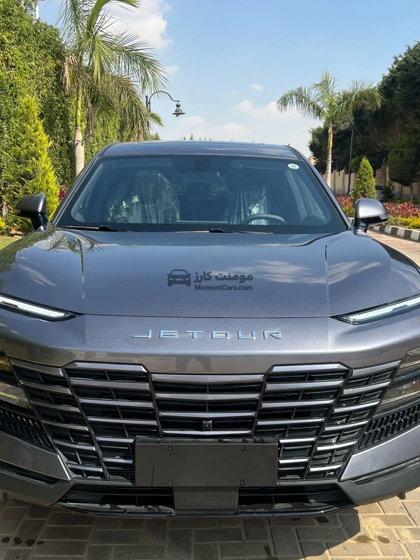 جيتور داشينج 2026 SUV جديدة للبيع