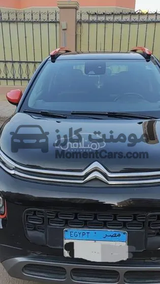 سيتروين C3 موديل 2020 اول فئة للبيع