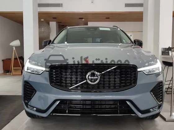 فولفو XC60 موديل 2026 للبيع - تقسيط بدون فوائد