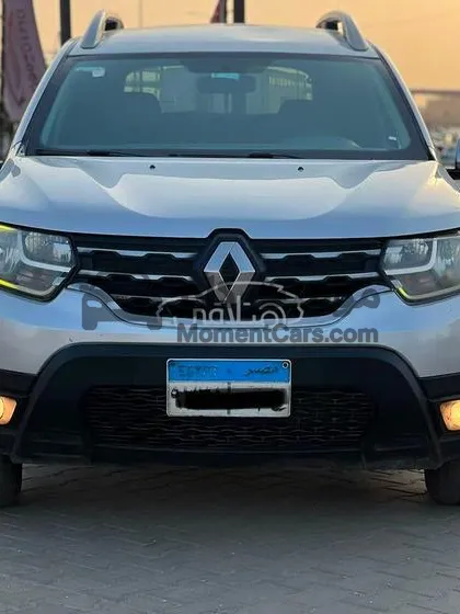 رينو داستر 2024 أعلى فئة كسر زيرو للبيع